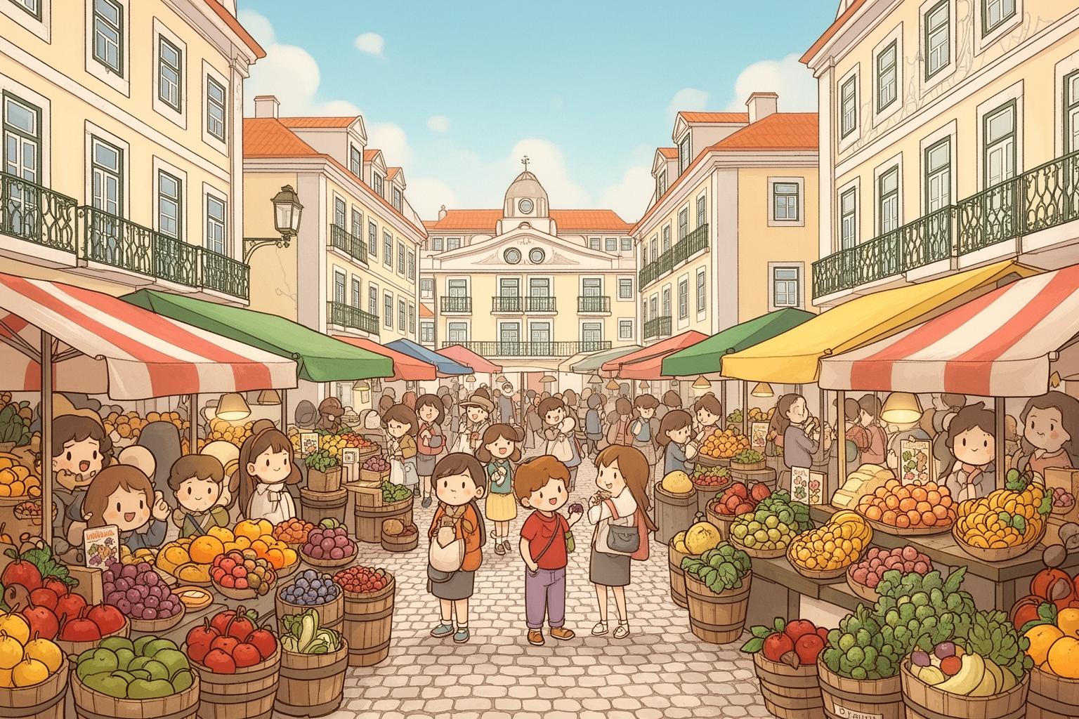 shichang-de-yuyin-lisiben-de-jiyi