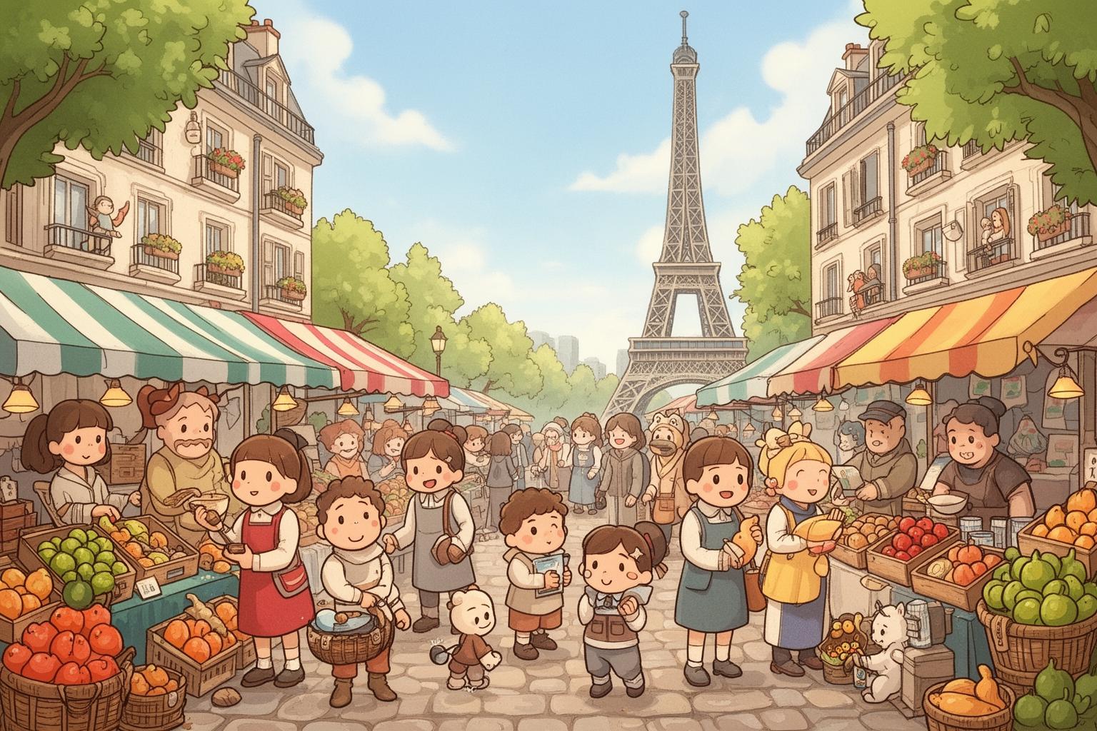 shiji-de-linghun-chaoyue-maimai-richang-juchang