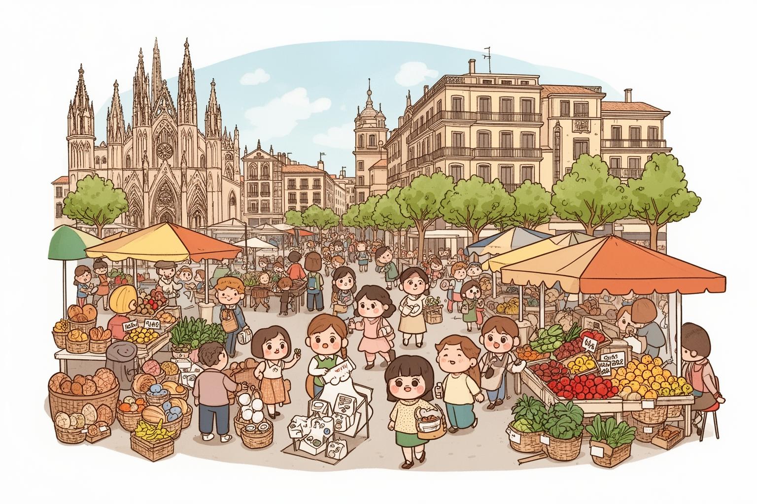 shiji-shenghuo-zhinan-caigou-pinchang-yu-jiaoliu