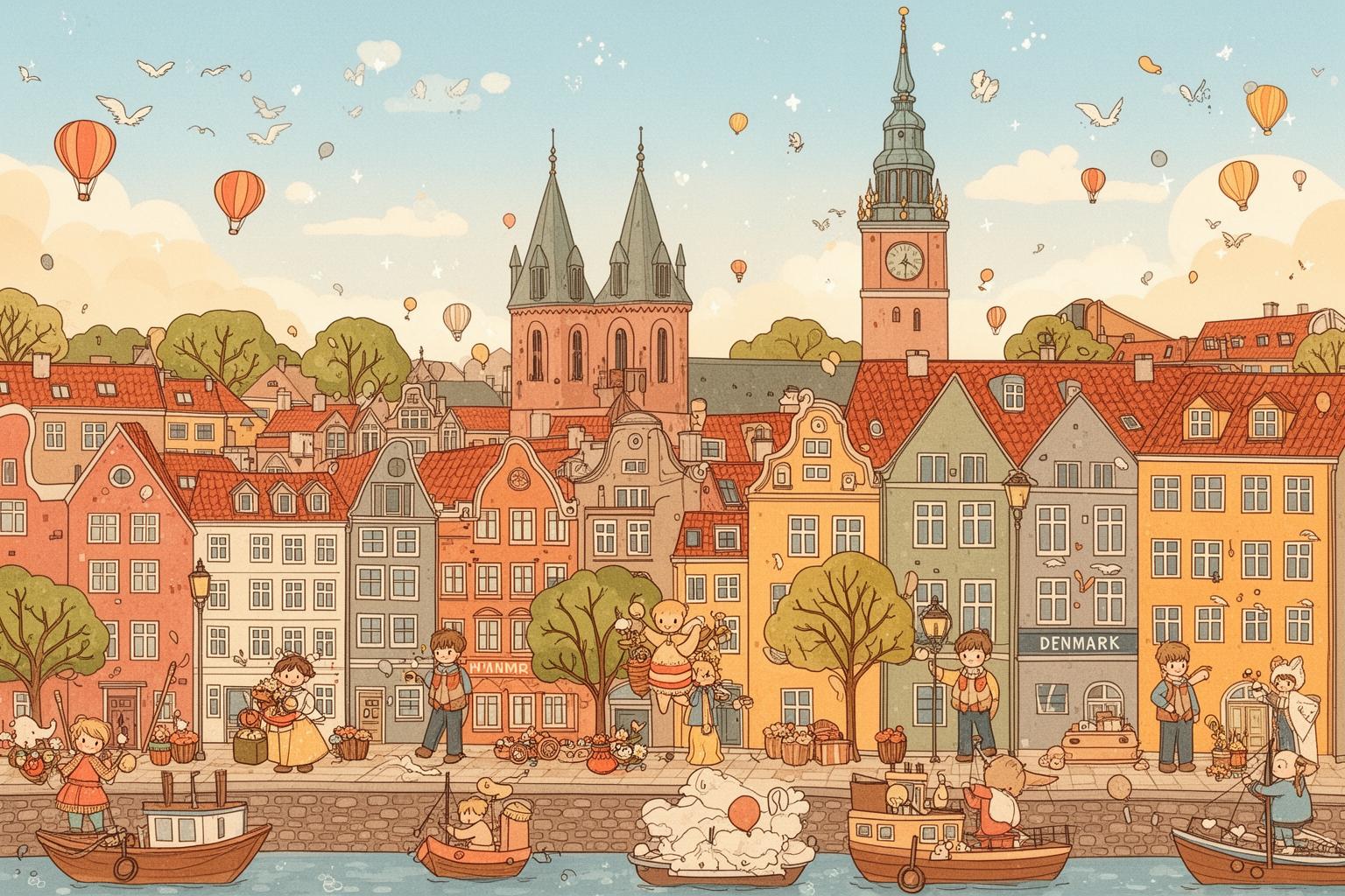 si-ji-de-hygge-ge-ben-ha-gen-de-bu-tong-mian-mao