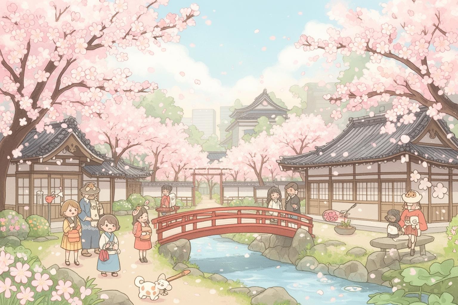 silent-concerto-order-poem-traversing-the-daily-aesthetics-of-japanese-cities