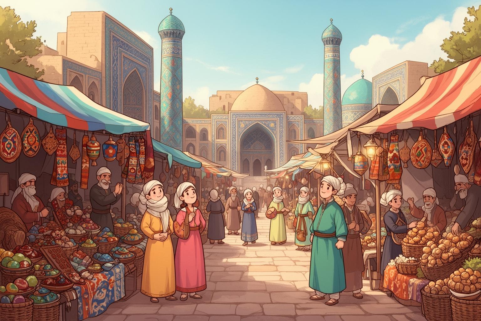 silu-de-xin-tiao-ta-ru-xiya-bu-ba-za