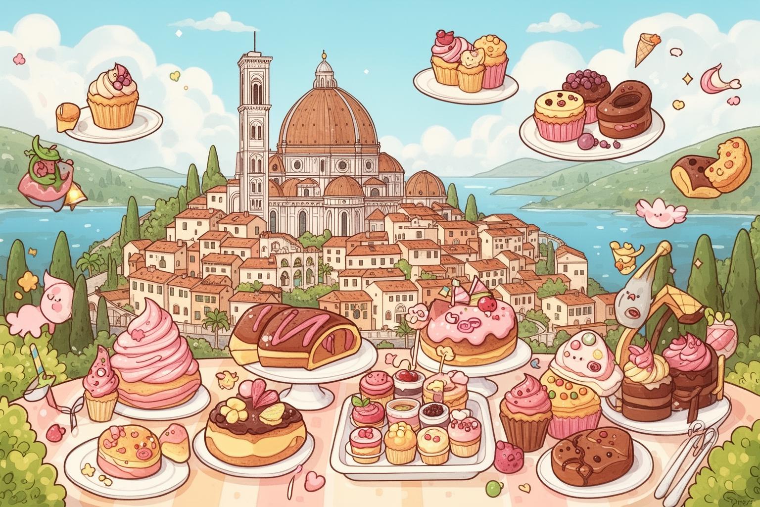 snacks-and-desserts-sweet-temptation-unmissable-taste-memory