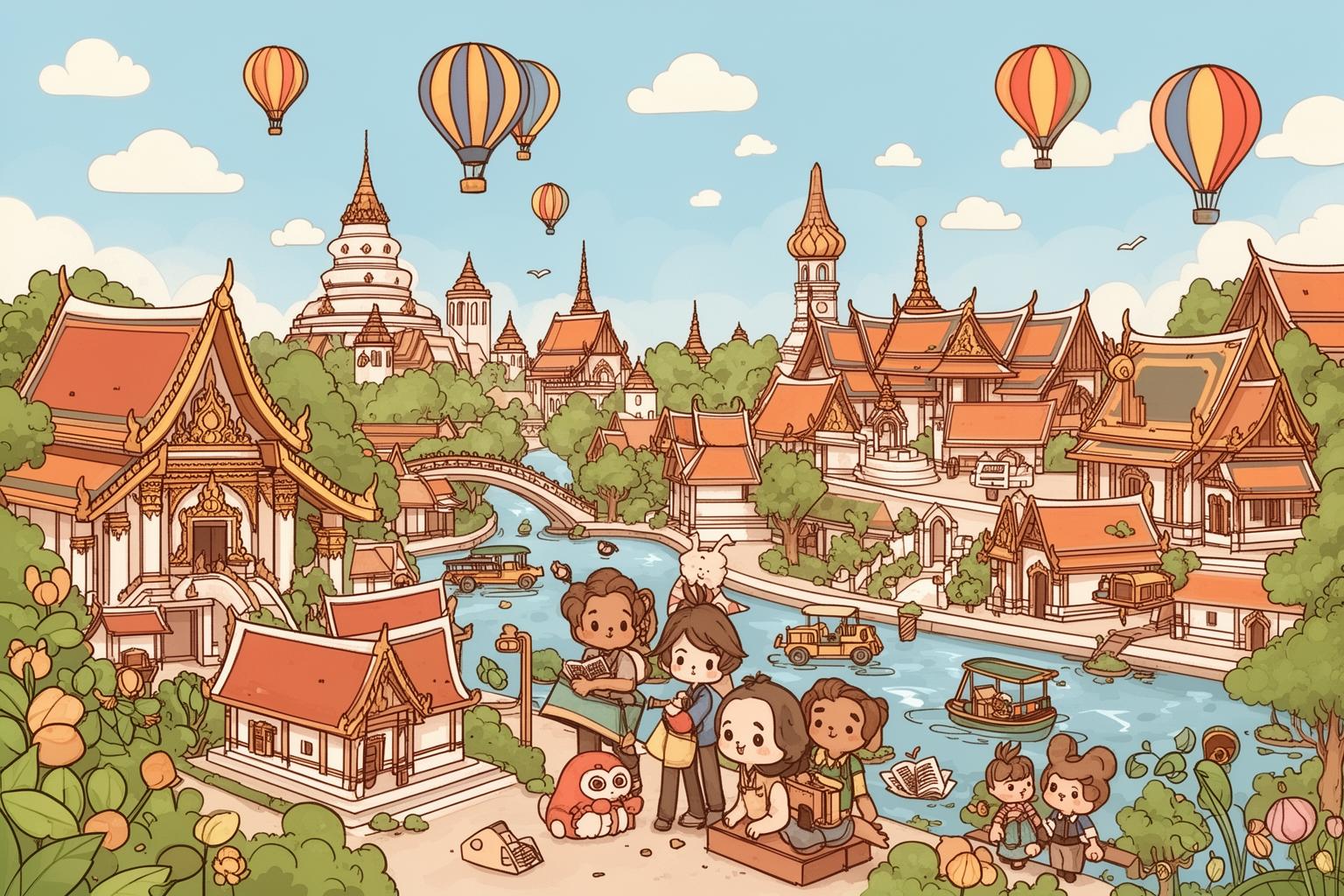 souls-haven-why-choose-chiang-mai-to-start-your-nomadic-journey