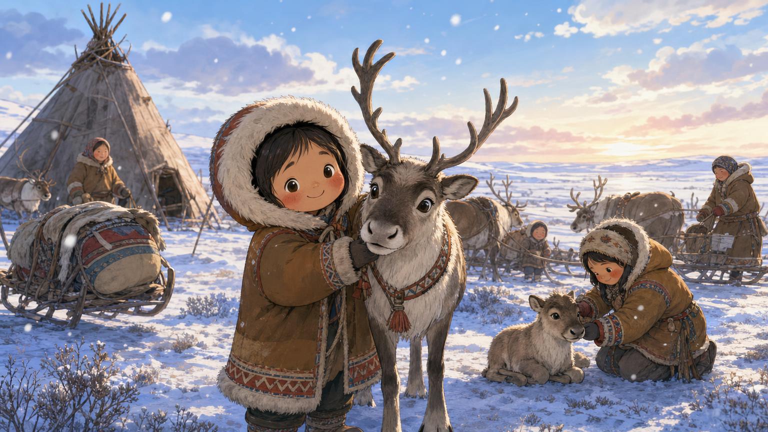 subject-nenets-northern-siberia-component