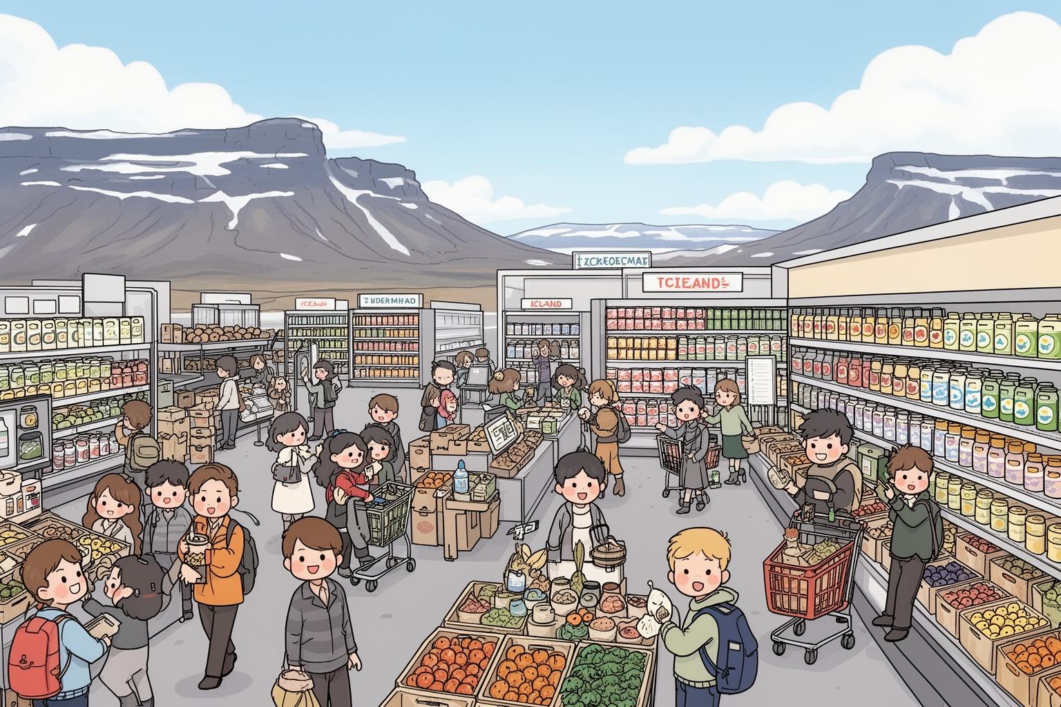 supermarket-exploration-real-prices-on-the-icelandic-dining-table