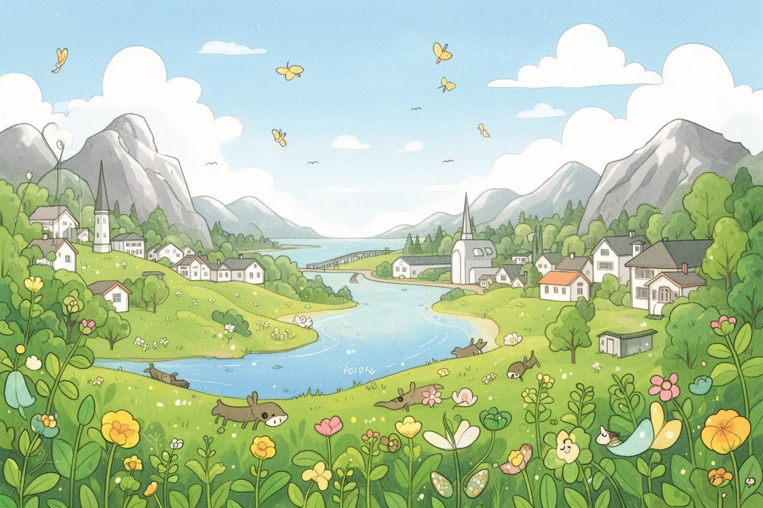 sustainable-future-poetry-harmony-with-nature