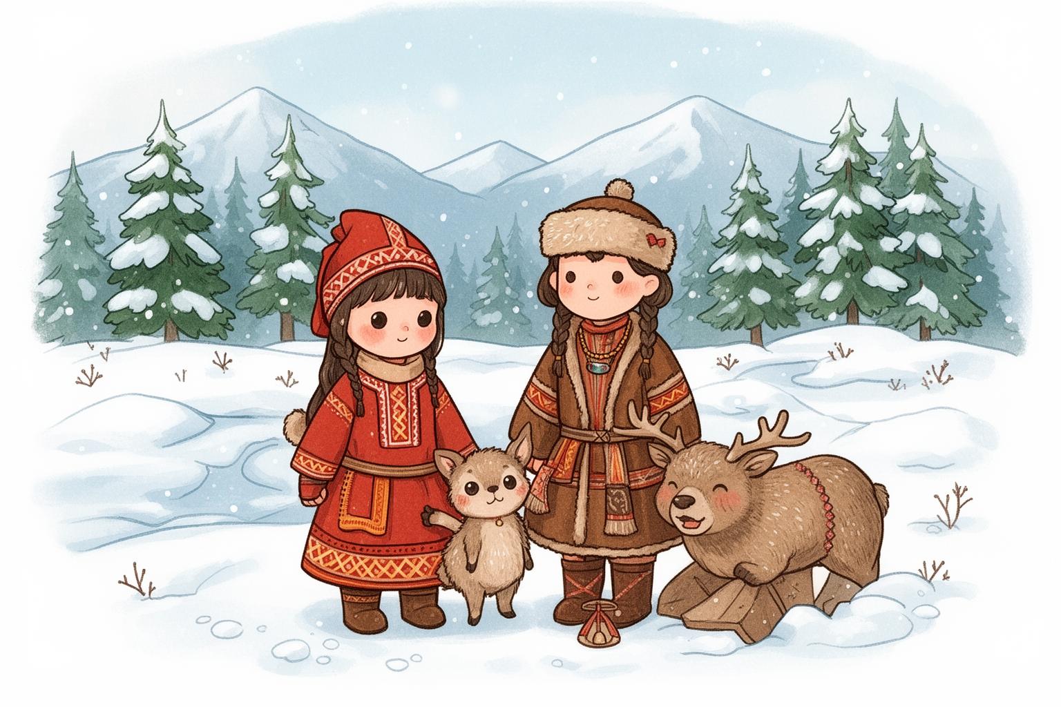 ta-ru-sa-mi-lan-bing-feng-da-di-de-gu-lao-hu-huan