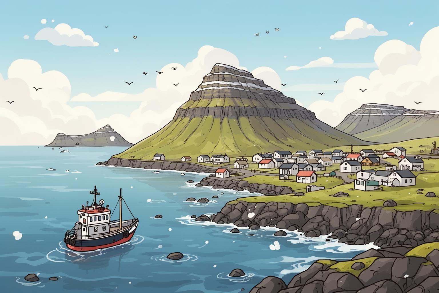 ta-shang-fa-luo-qun-dao-zhi-qian-gei-lu-zhe-de-xin-ling-xing-nang