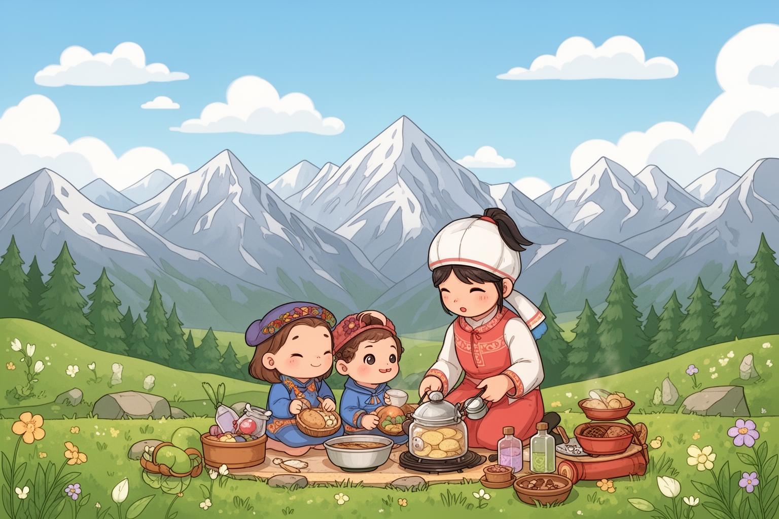 ta-shang-zheng-tu-qian-de-xu-qu-jing-xin-chou-bei-fang-neng-cong-rong