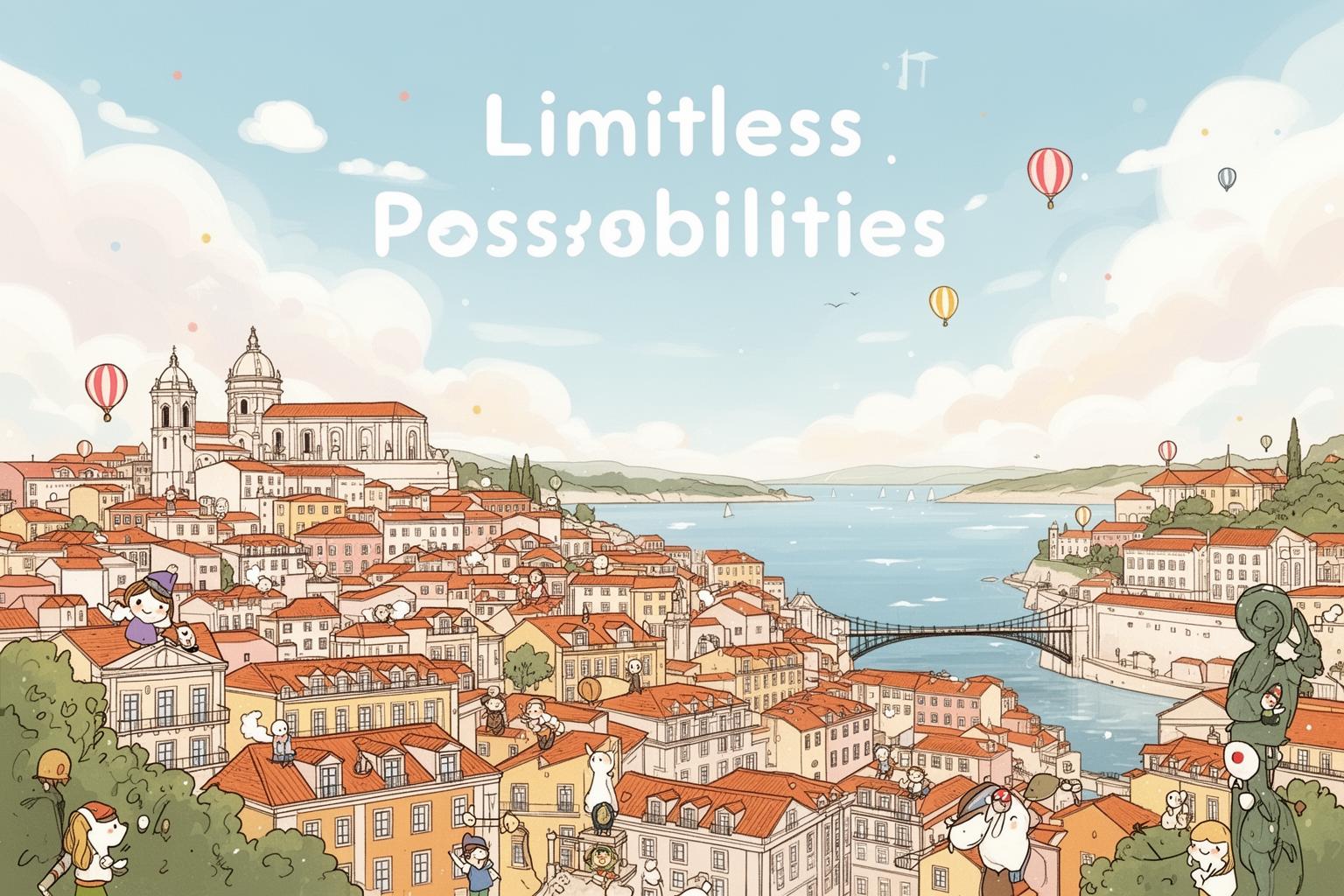 tao-li-yu-tan-suo-li-si-ben-zhou-bian-de-wu-xian-ke-neng