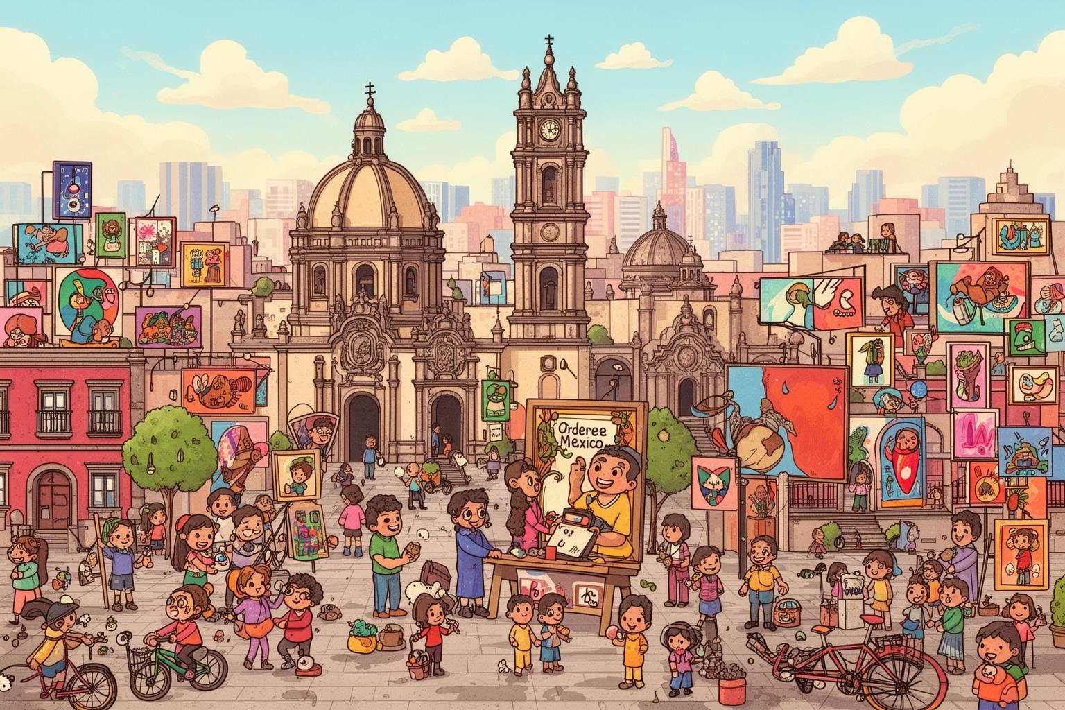 taotie-shengdian-diancan-de-yishu