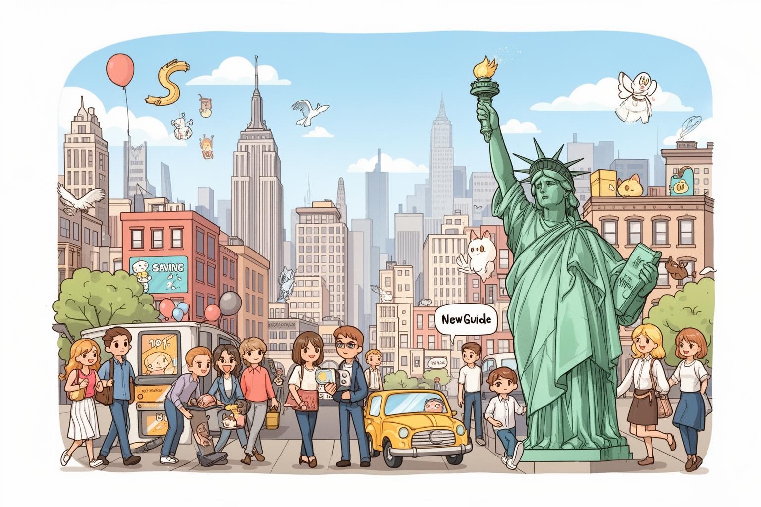 taotie-shengyan-zhizhe-zhi-xuan-niuyue-meishi-shengqian-gonglue