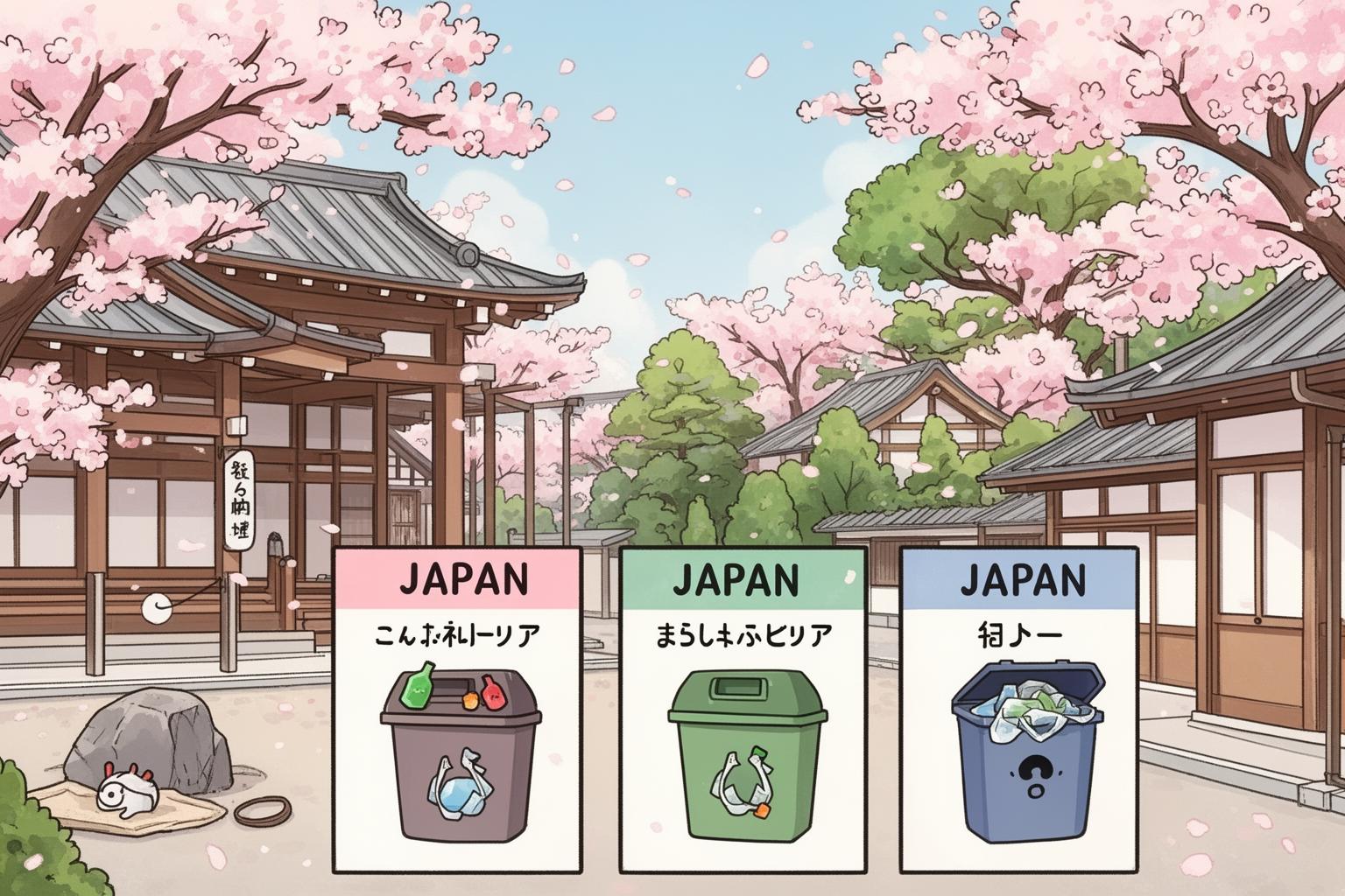 the-philosophy-behind-the-rules-why-does-japan-take-garbage-sorting-so-seriously