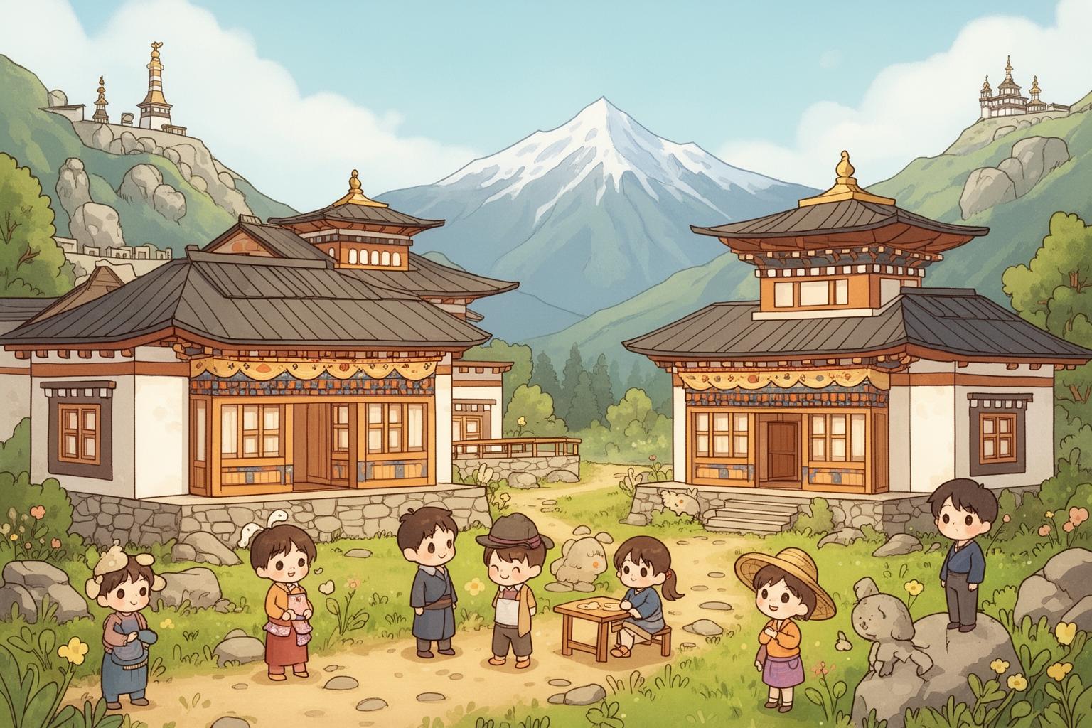 thunder-dragon-call-why-homestay-understands-ghn