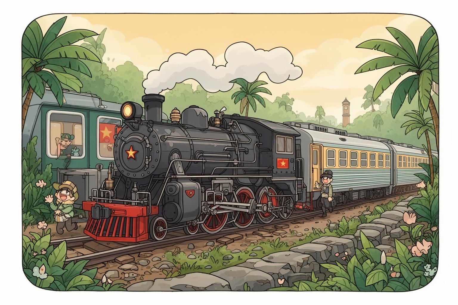 tie-gui-shang-de-sheng-cun-mei-xue-yin-shi-wei-sheng-yu-xin-tai-tiao-shi