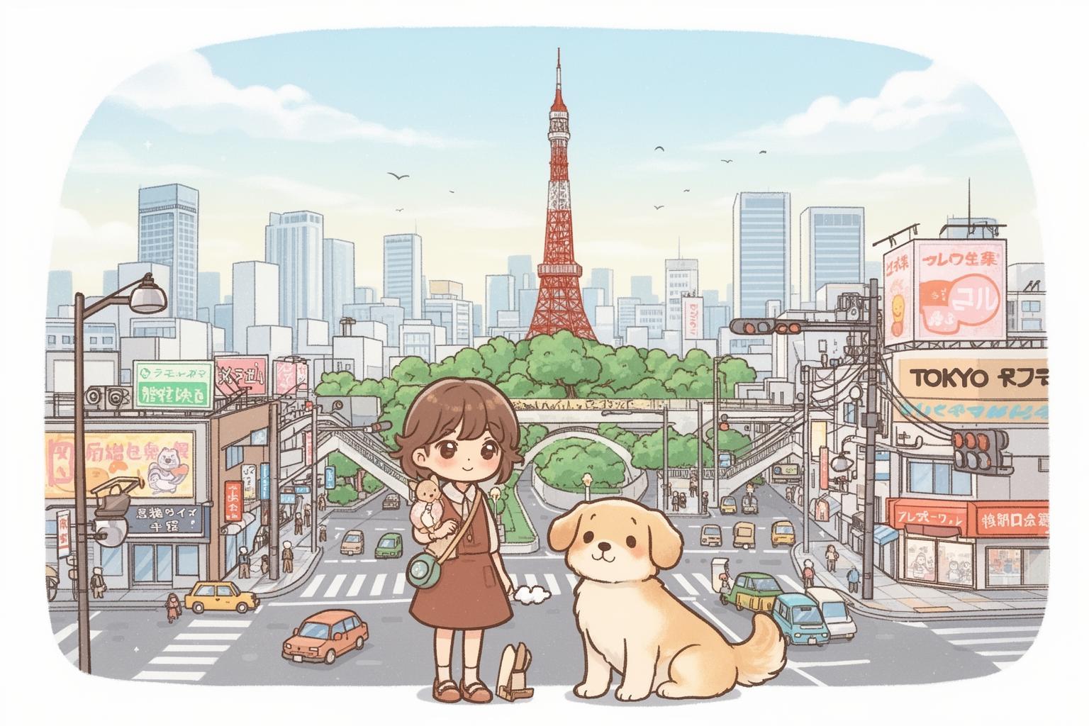 tokyo-convenience-store-the-most-reliable-companion-on-the-journey