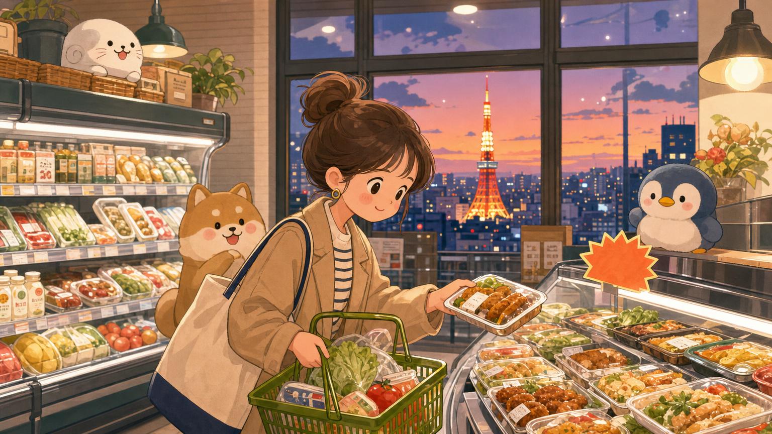 tokyo-supermarket-evening-discount-guide-best-time-to-buy-cheap-fresh-prepared-food