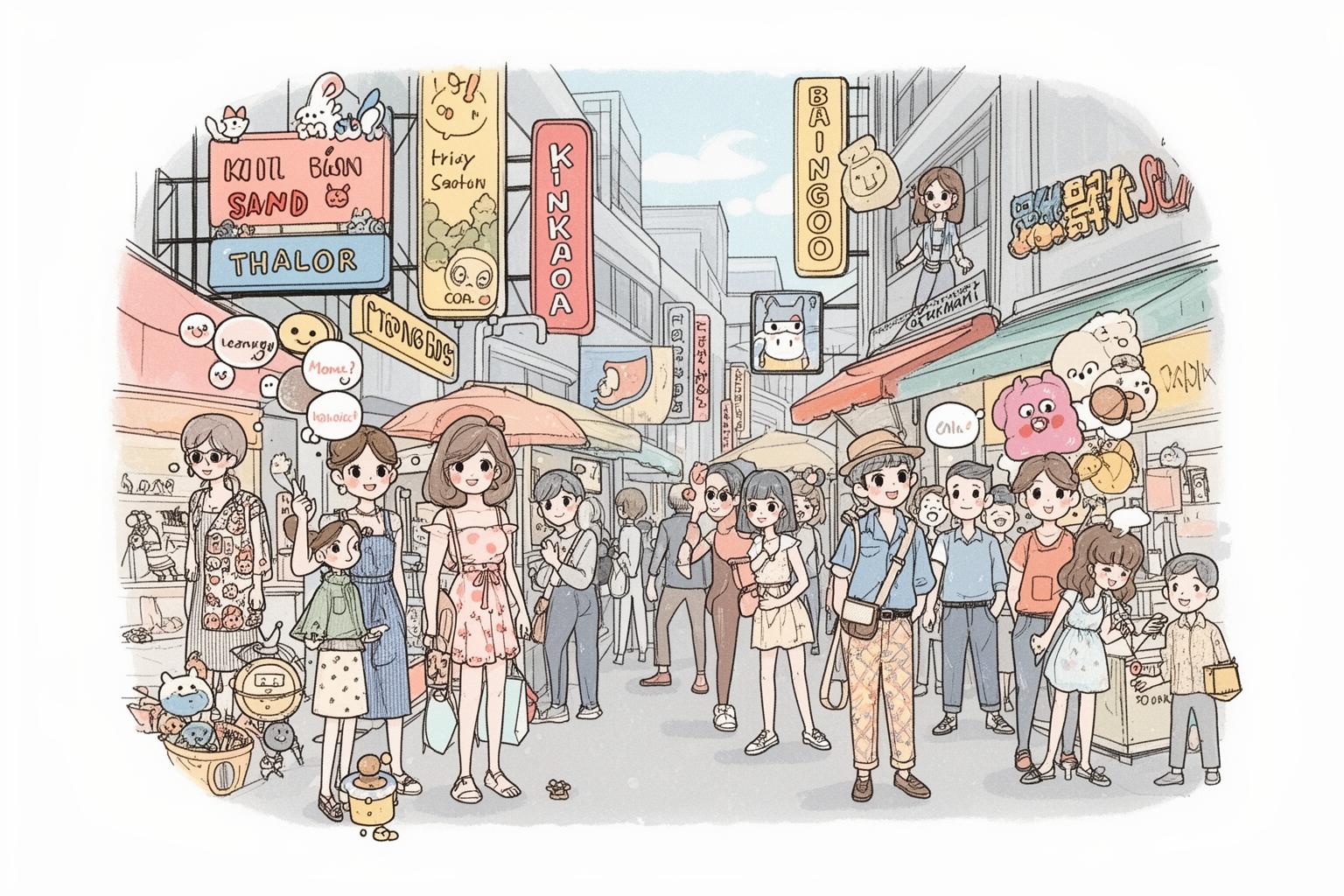 tongluo-yu-yikaimai-jing-zhi-chao-liu-de-dian-feng-dui-hua