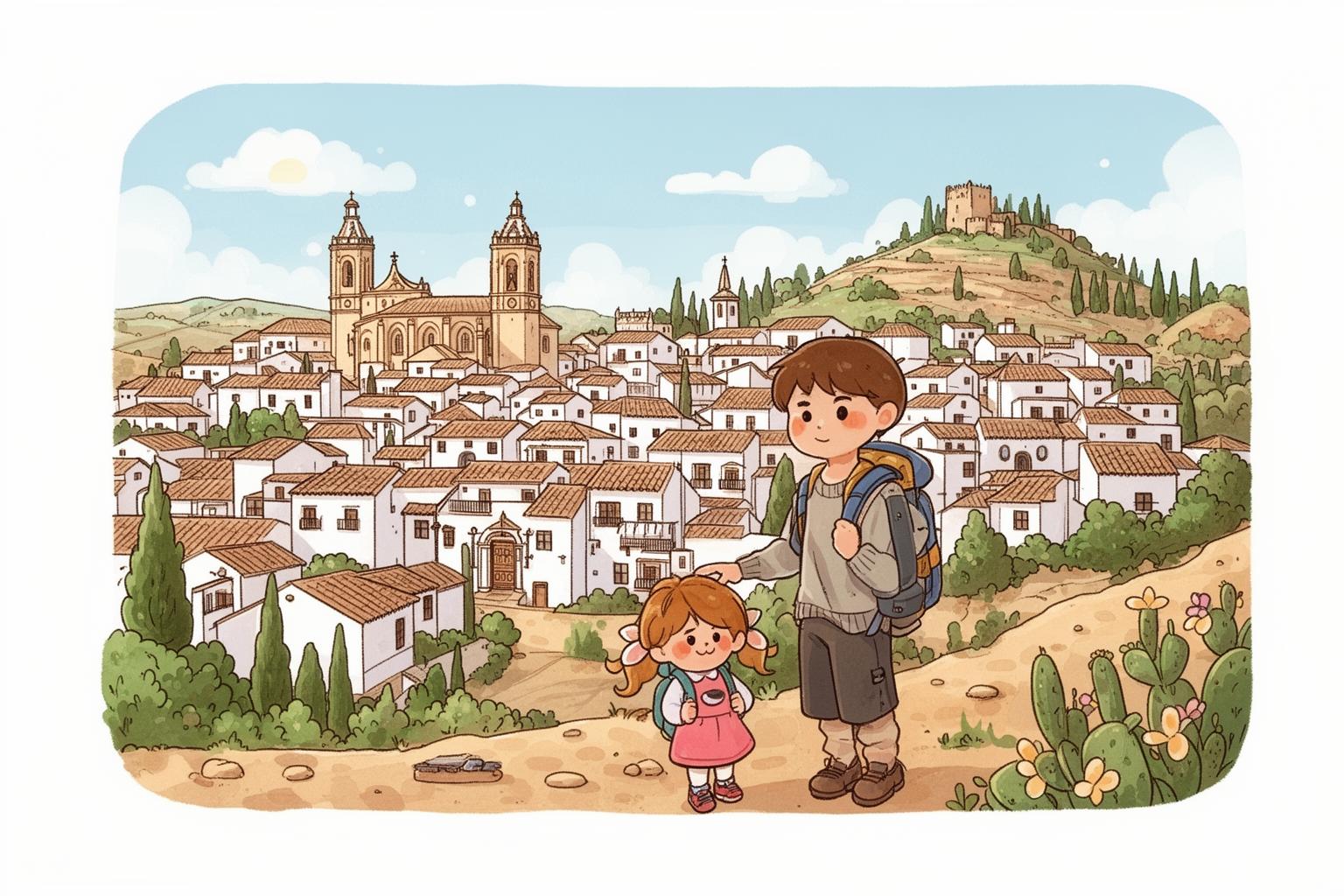 travelers-coping-strategy-how-to-embrace-the-rhythm-of-andalusia