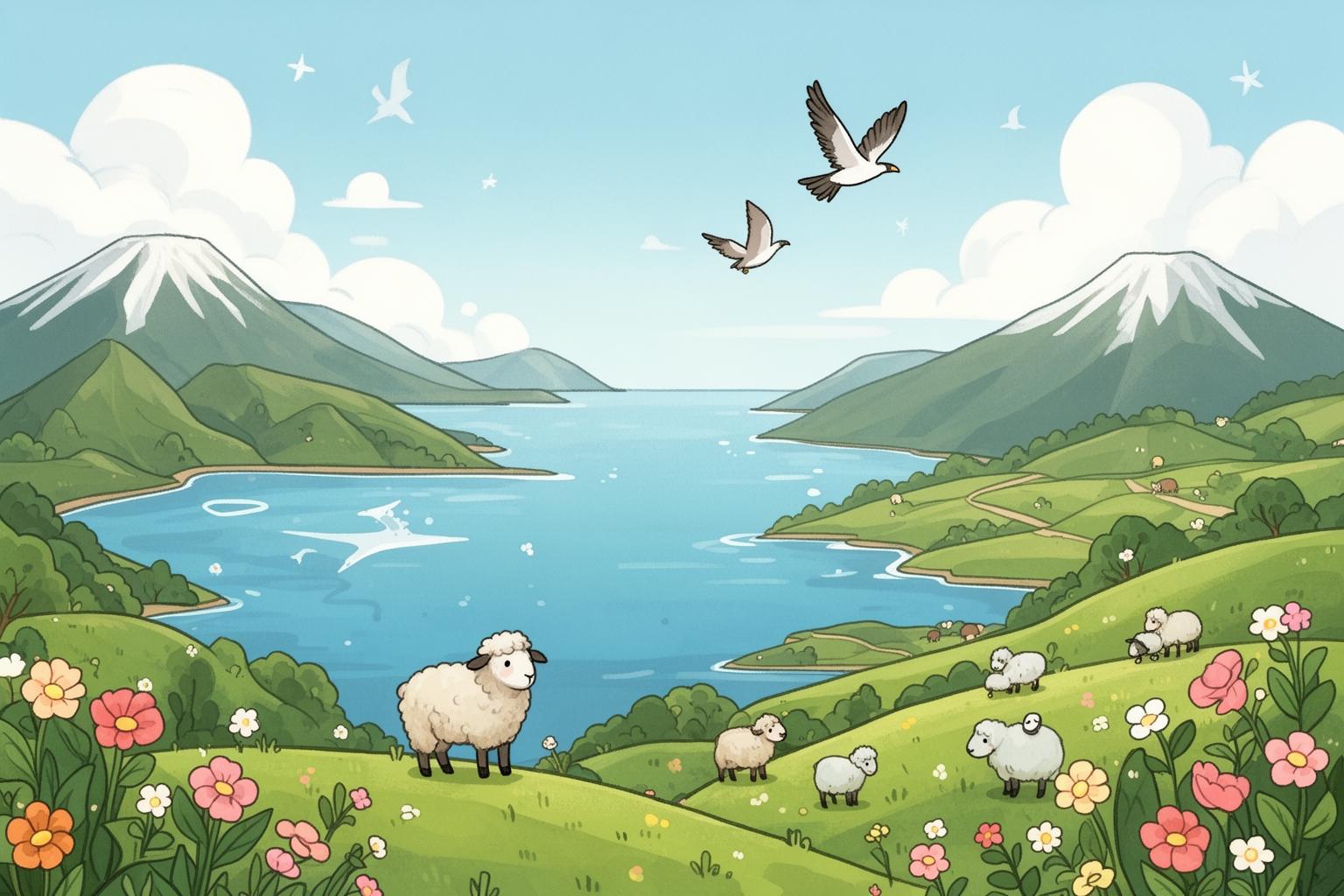 tudi-de-hui-xiang-wwoof-zai-wo-xin-zhong-zhong-xia-de