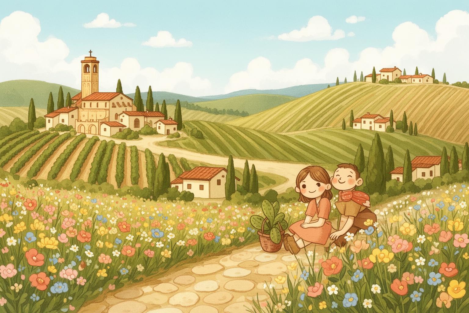 tuosikana-de-linghun-jiepai-manshenghuo-de-yishu