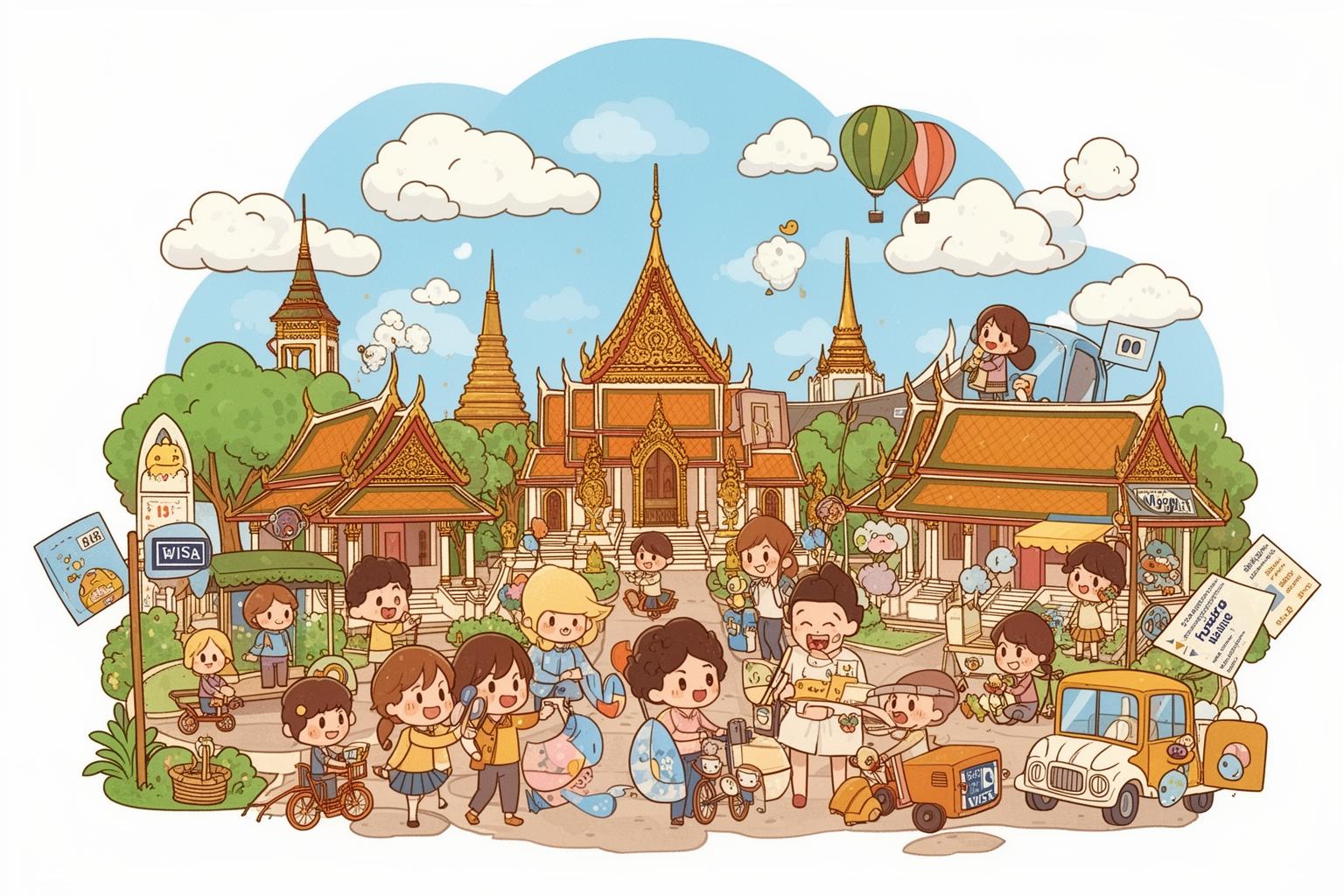 visa-and-miscellaneous-hidden-costs