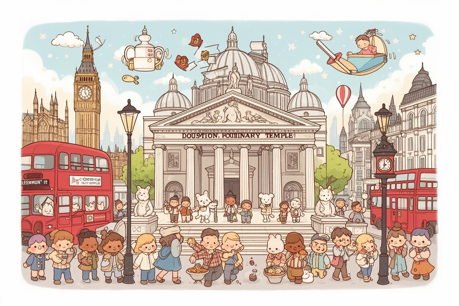 wei-lei-de-sheng-dian-boluo-shi-chang-borough-market