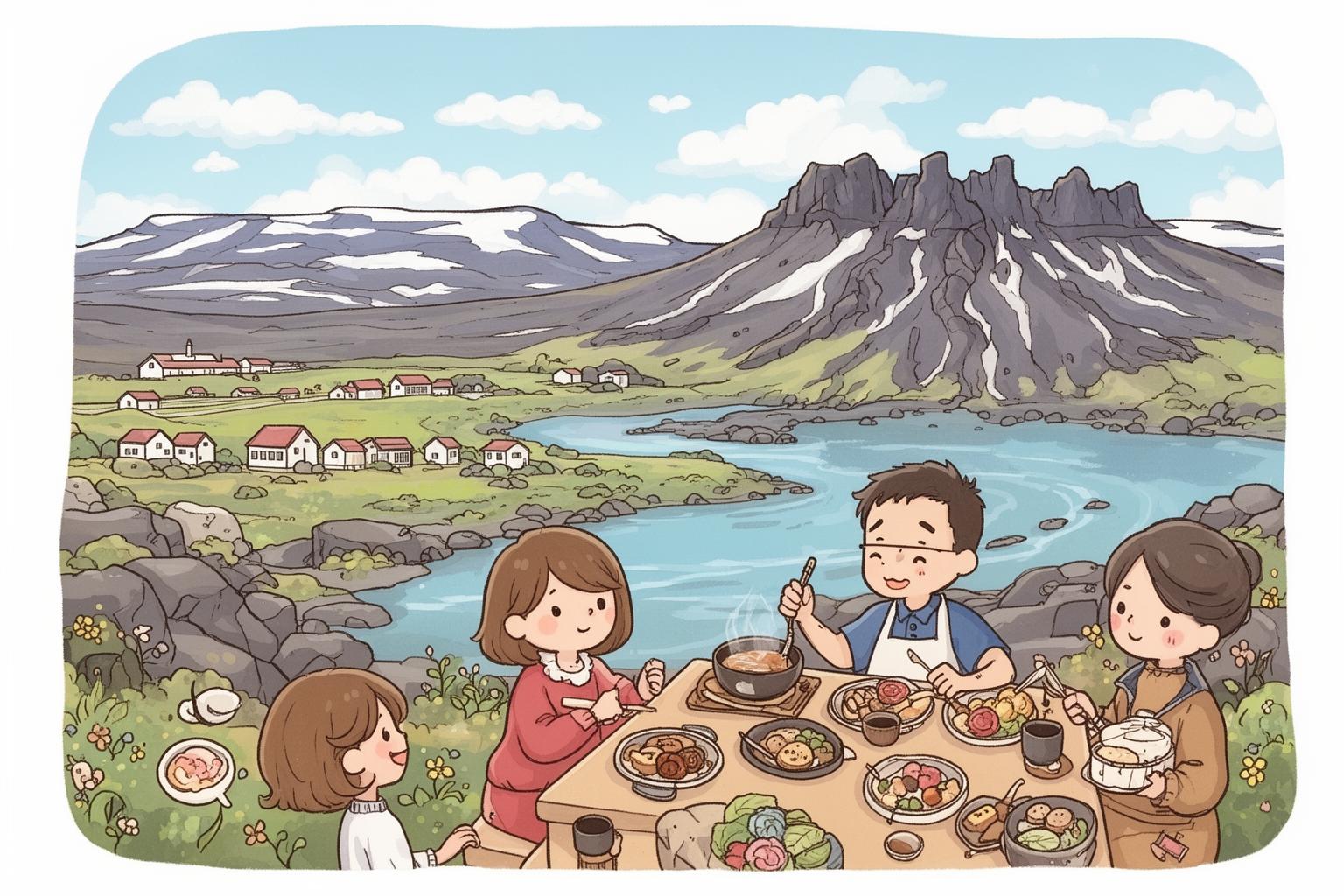 wei-lei-shang-de-bing-dao-chuan-tong-yu-chuang-xin-de-jiao-xiang-qu