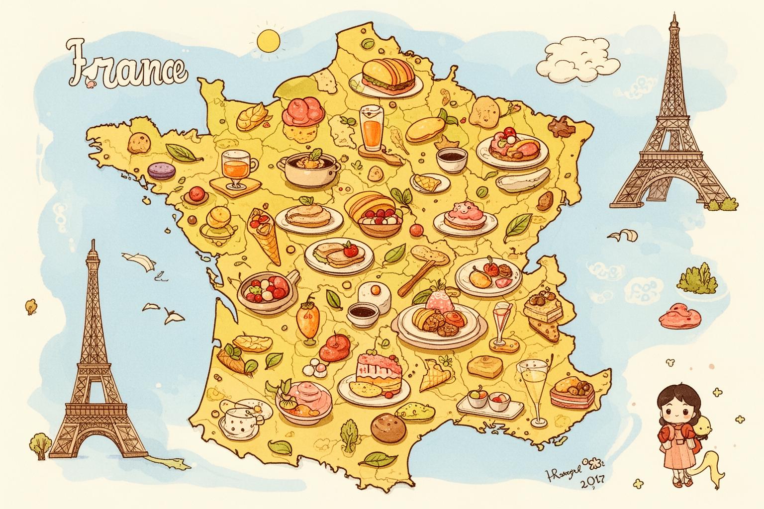 wei-lei-shang-de-fa-lan-xi-di-tu-cong-mian-bao-fang-dao-nai-lao-dian-de-xun-wei-zhi-lu