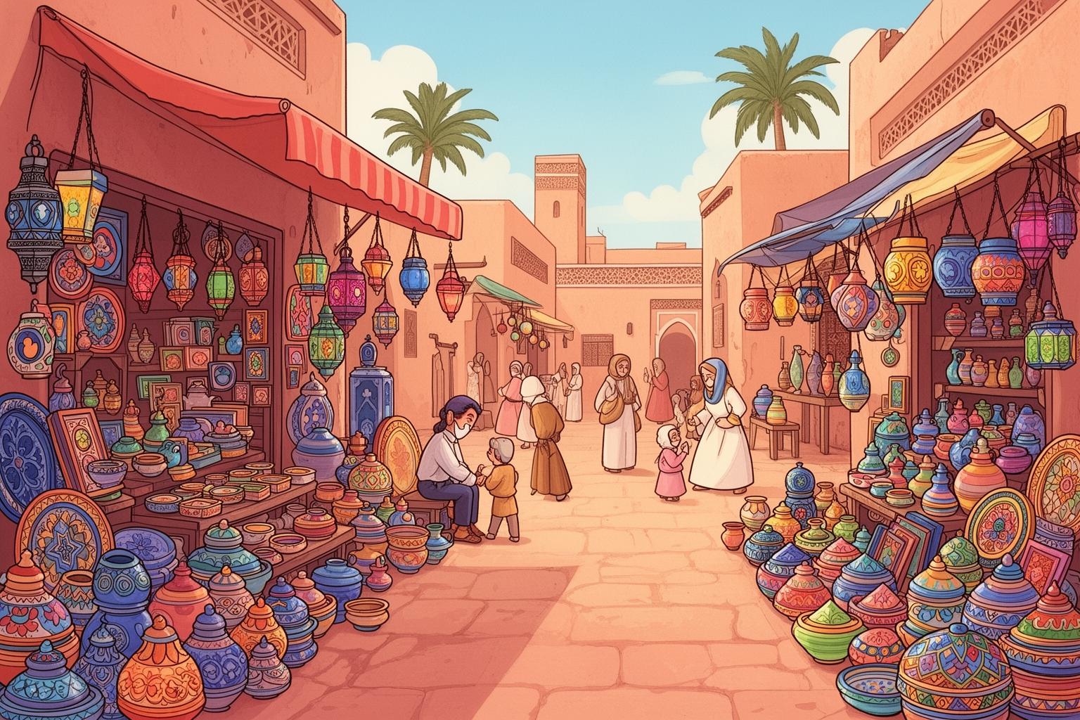 wei-sheng-jiang-ma-la-ka-shen-de-se-cai-dai-hui-jia