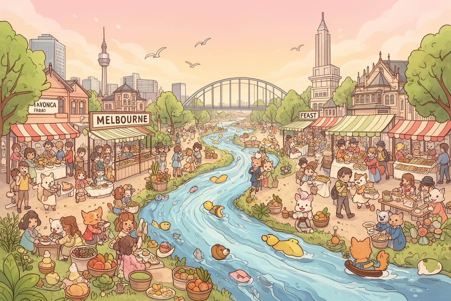 wei-sheng-liu-dong-de-sheng-yan-bei-zhong-de-cheng-shi-ling-hun