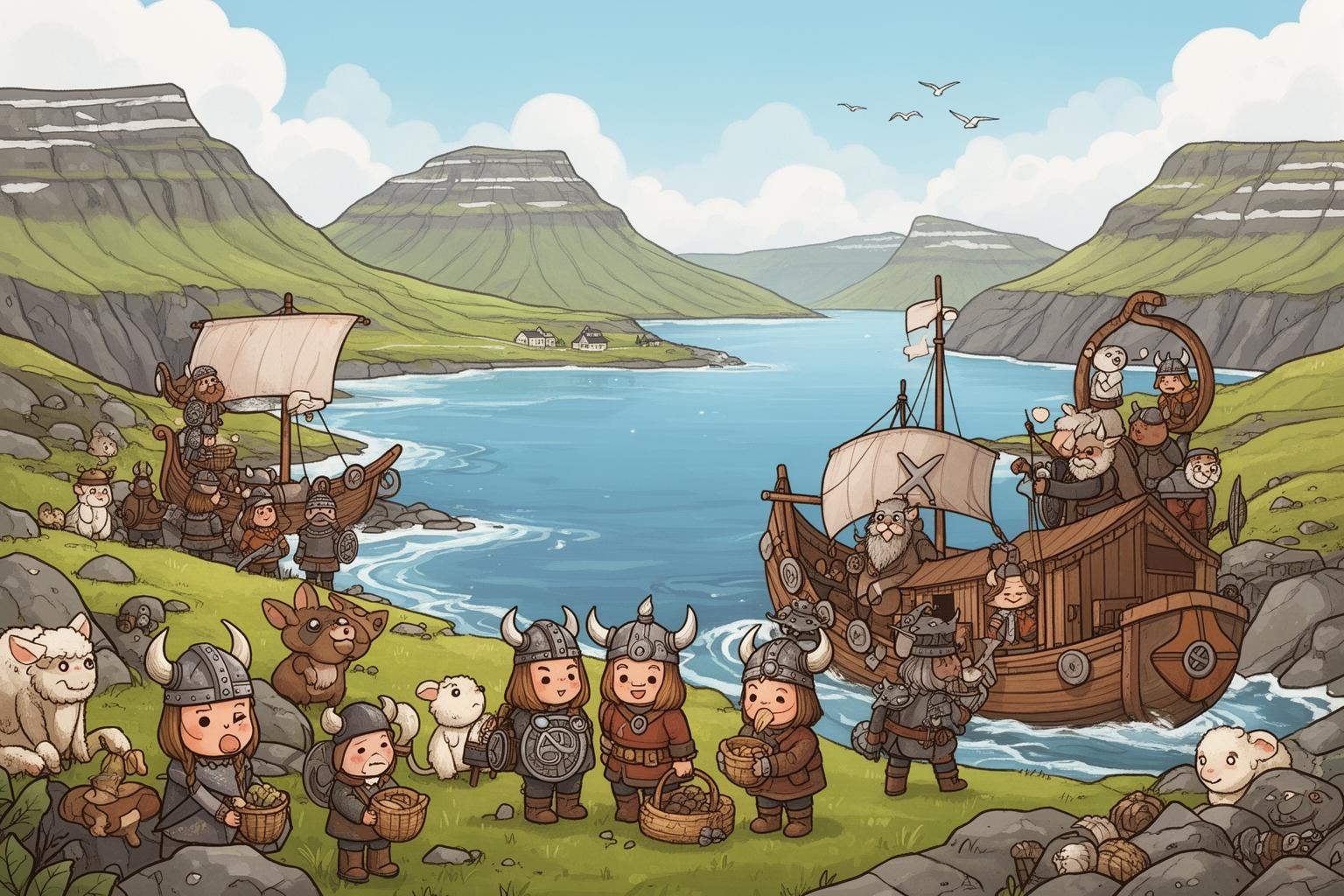 weijing-xuemai-de-richang-yulie-yuanzu-yu-chuanshuo