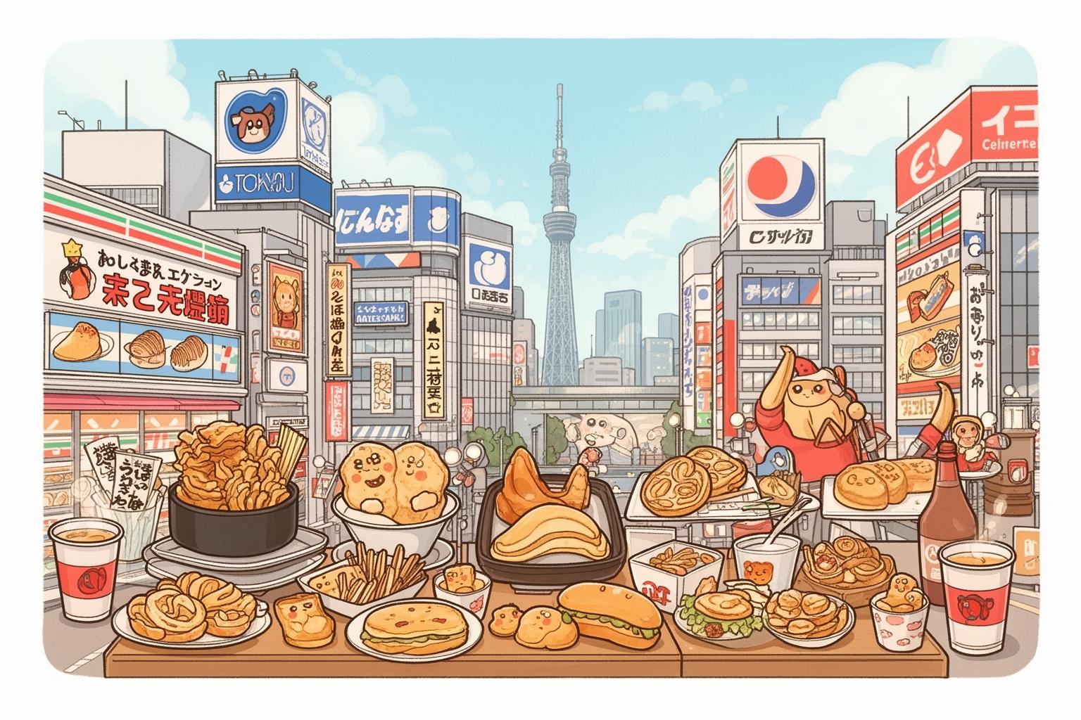 weilei-de-xiangyan-bianlidian-meishi-de-wuxian-keneng