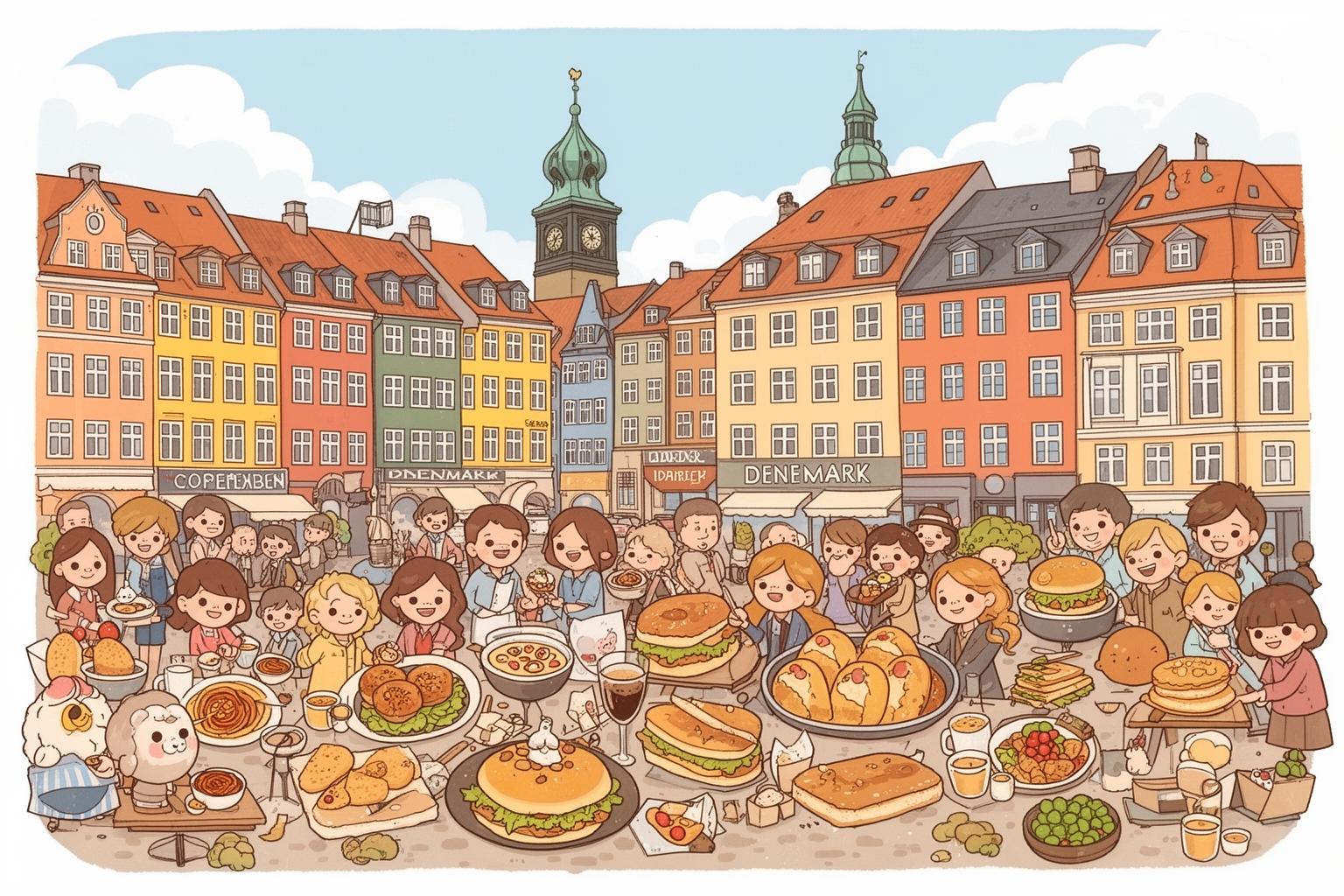 weileishang-hygge-shengyan-danmai-meishi-de-linghun