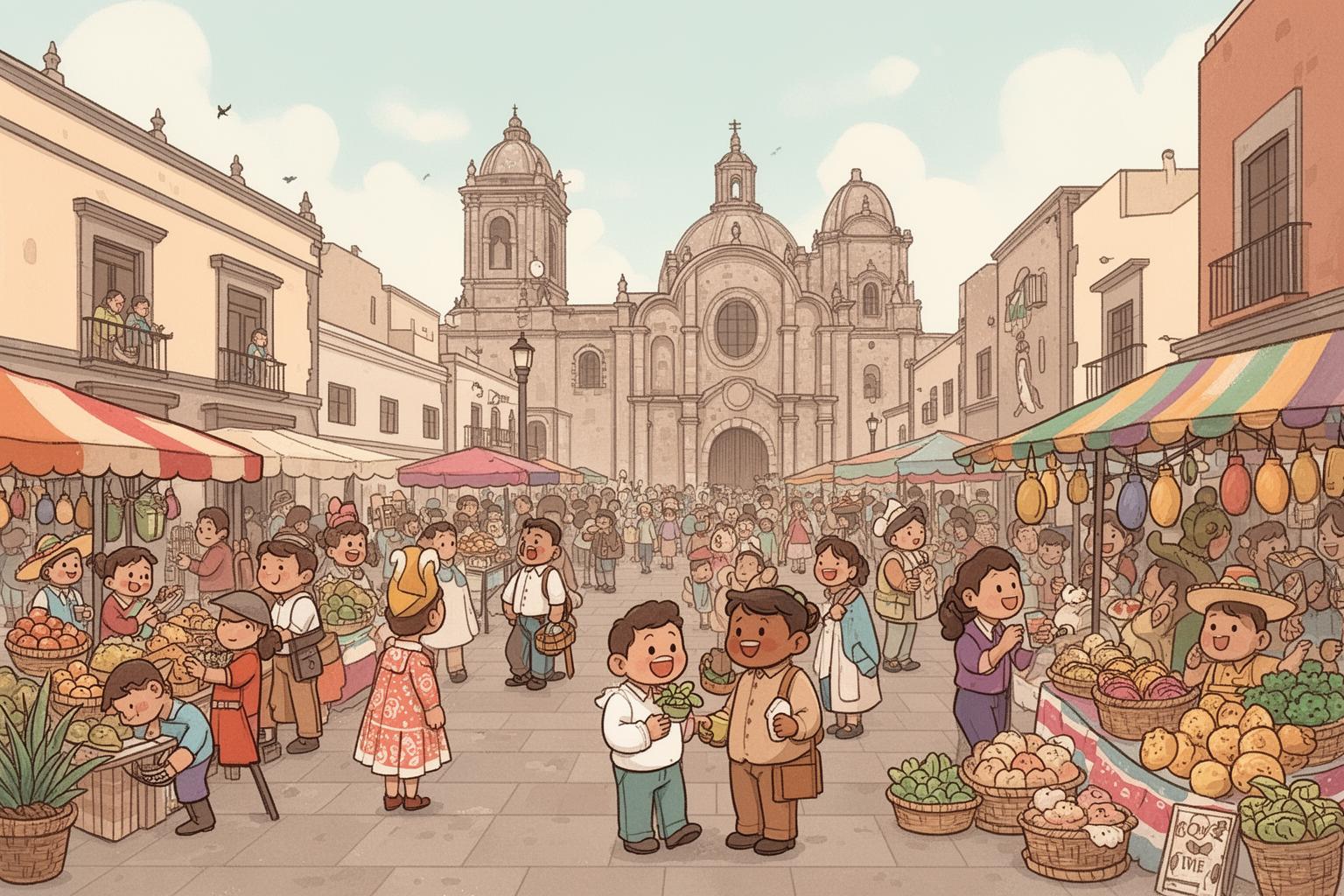 weixiao-bo-yi-yi-jia-de-wei-miao-zhi-wu