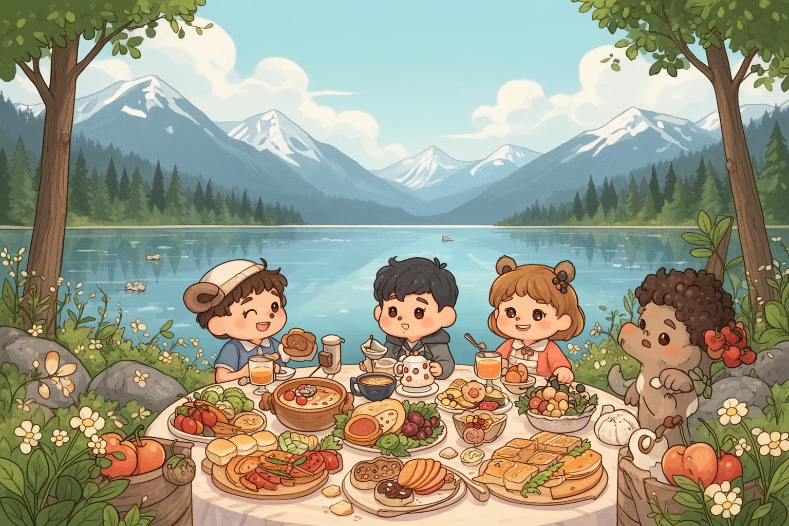 wen-ge-hua-yi-chang-yong-bu-luo-mu-de-zi-ran-sheng-yan