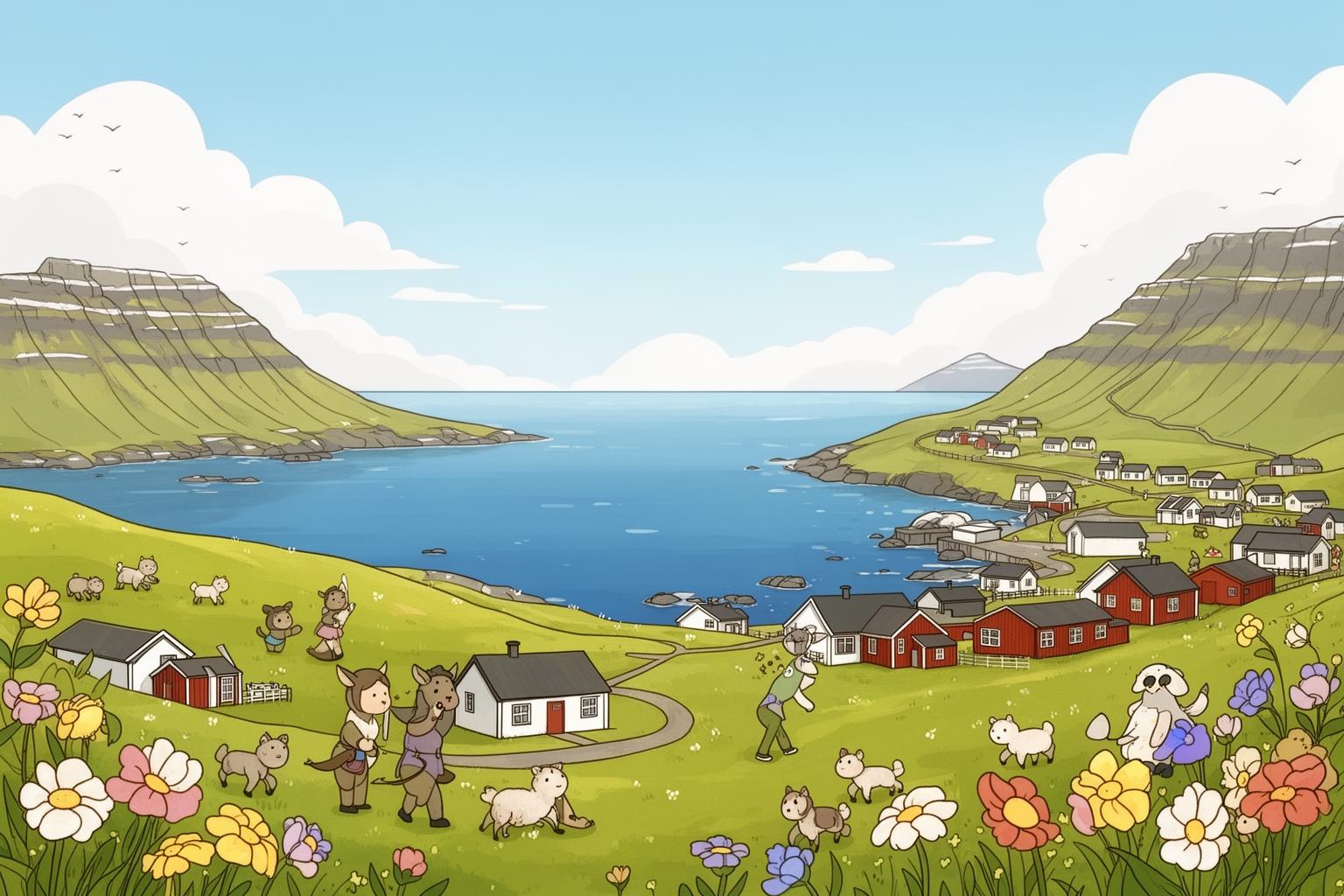 wen-hua-de-mai-luo-yin-yu-yu-yan-yu-jie-ri-de-wen-du