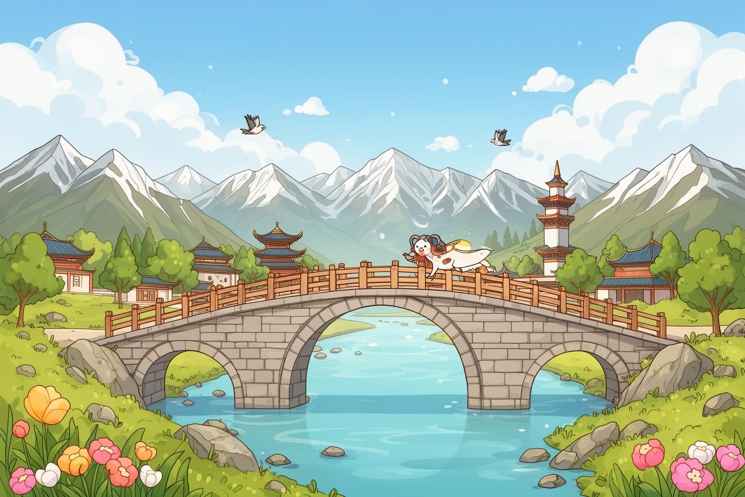 wen-hua-de-qiao-liang-kua-yue-yu-yan-yu-xi-su-de-shen-du-jiao-liu