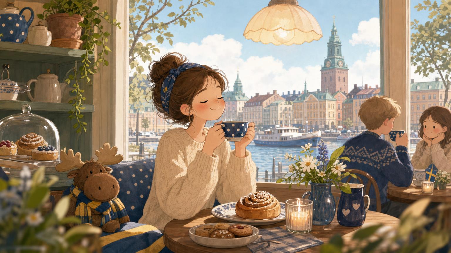what-is-fika-the-soul-of-swedens-slow-life