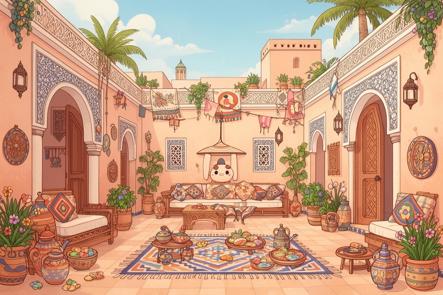 what-is-riad-beyond-accommodation-a-cultural-oasis