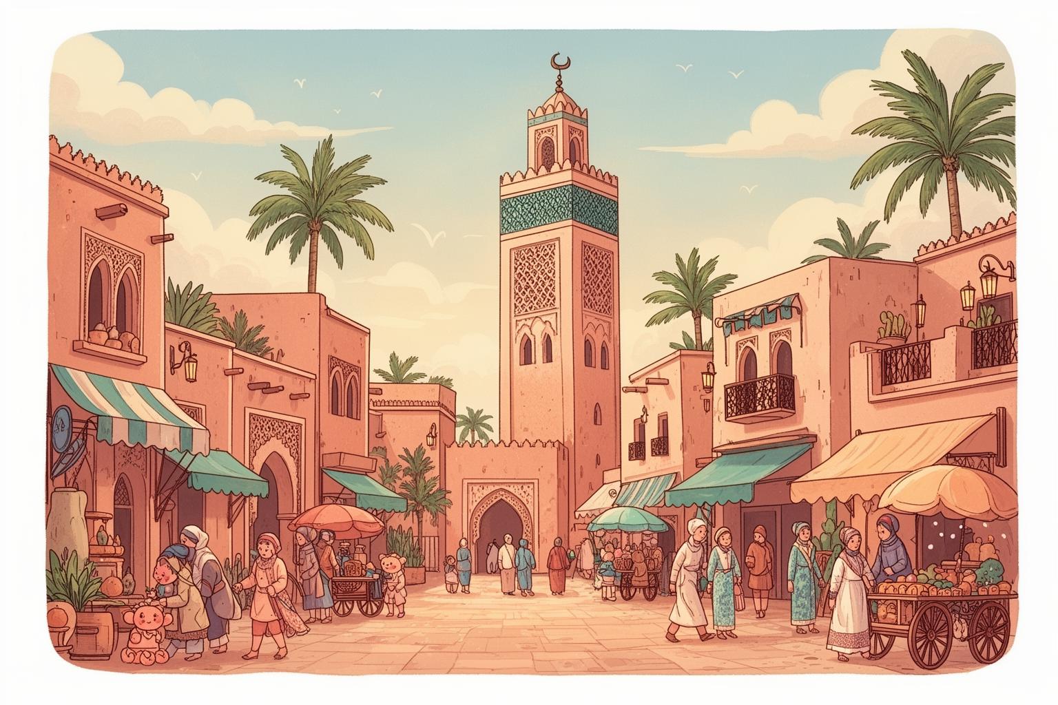 what-is-riad-courtyard-house-a-timeless-architectural-poem-1