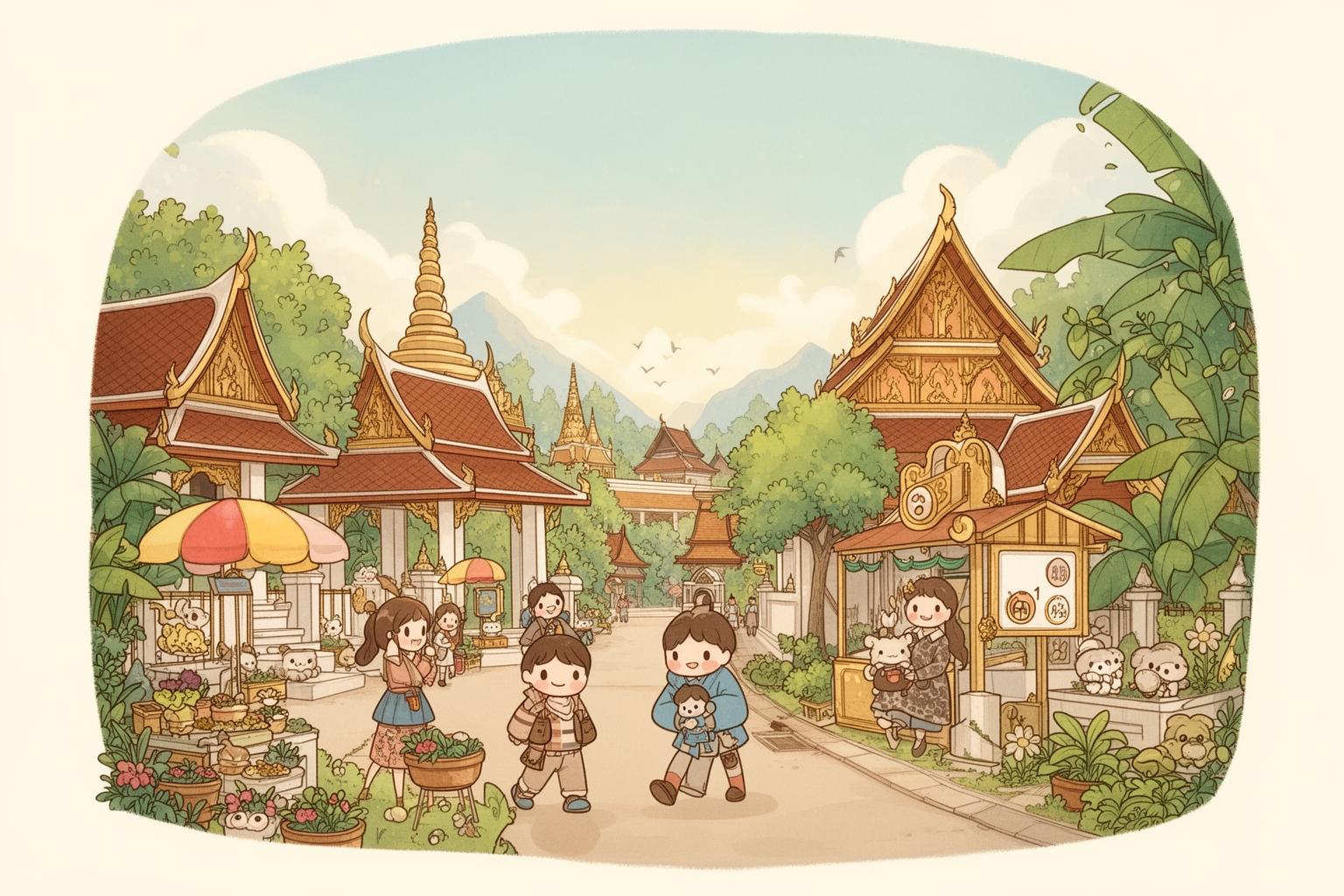 work-outside-slow-life-enjoy-chiang-mai-leisure-time