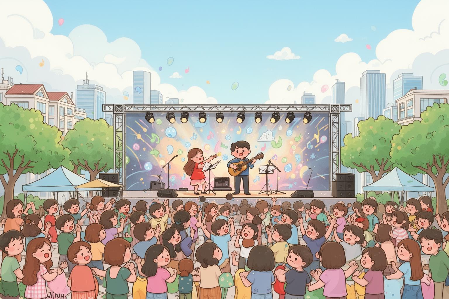 wu-hou-xian-xia-de-qing-shuang-xie-zhou-chun-juan-yu-ka-fei-zhi-yue