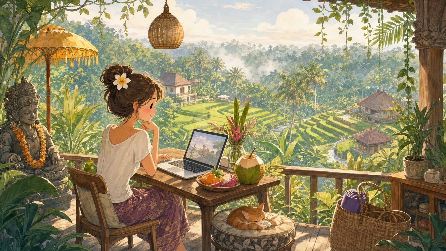 wubu-shenghuo-chengben-fengxi-yongqian-duoshao-bali-digital-nomad