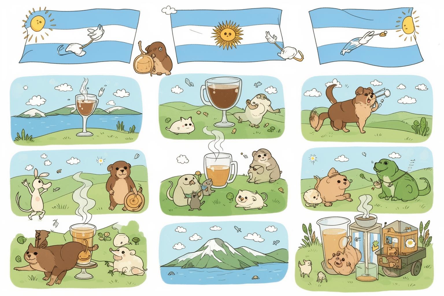 wuchu-bu-zai-de-madai-cha-cong-li-ming-dao-huang-hun-de-guo-min-yin-pin