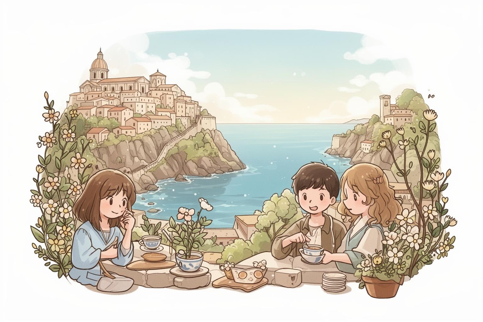 wuhoudejingmi-yuhuanghundexiantan