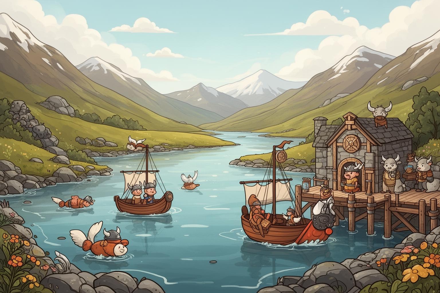 xi-er-dai-ge-shieldaig-huang-ye-huan-bao-de-wei-jing-gang-wan