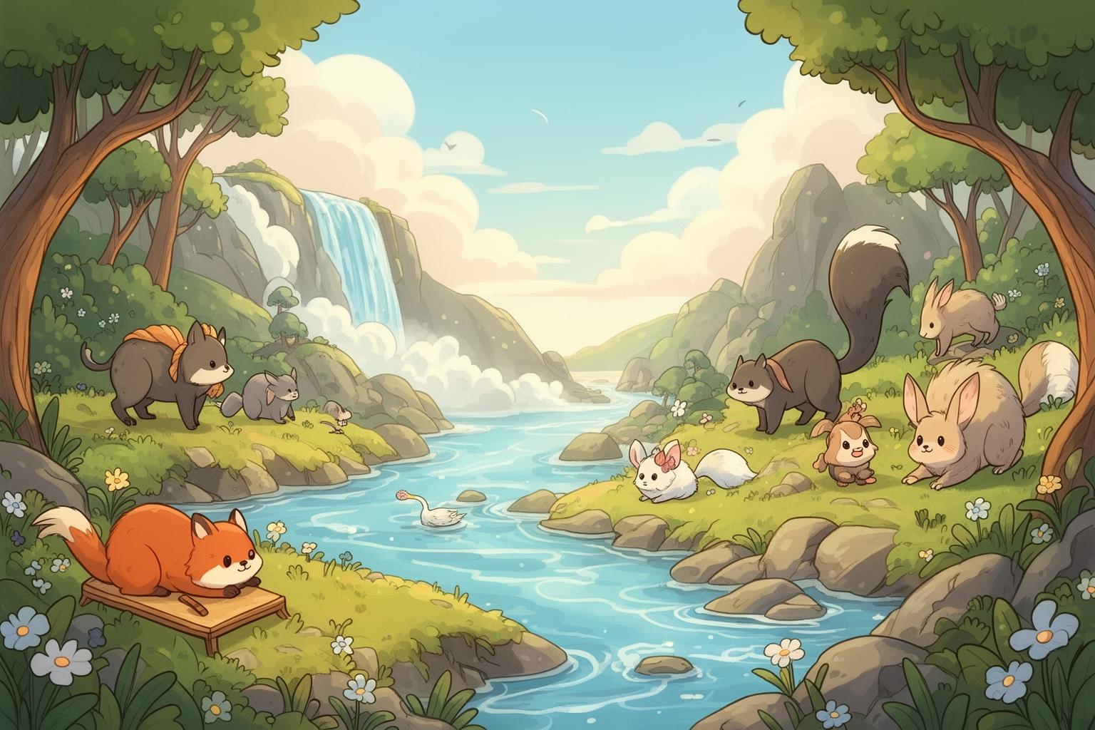 xi-hai-an-de-huang-ye-kuang-xiang-qu-chuan-xing-yu-shi-jie-yi-chan