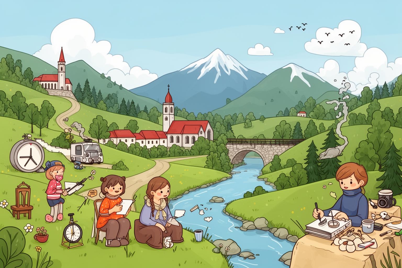 xi-jie-jue-ding-ti-yan-xiang-dang-di-ren-yi-yang-sheng-huo-de-shi-yong-tie-shi